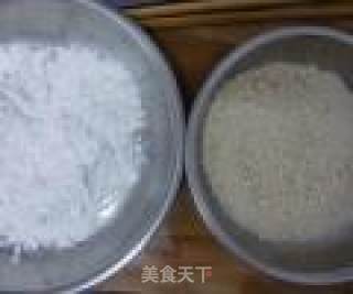 卜卜脆——杂锦炸物（虾，洋葱，鱼柳）的做法步骤：11