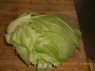 早餐牛肉面的做法步骤：1