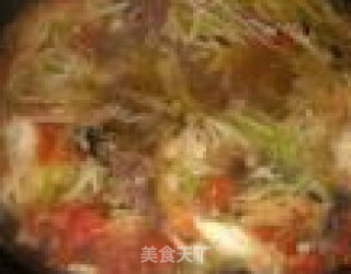 早餐牛肉面的做法步骤：12