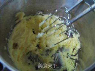 巧克力奶油霜的做法步骤：1