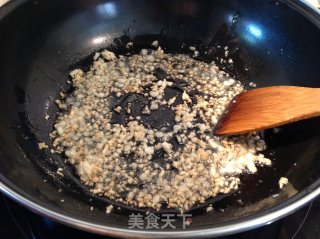 蒜蓉空心菜的做法步骤：2