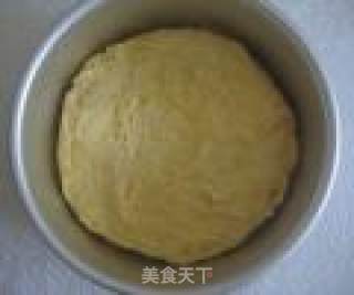 南瓜发糕的做法步骤：5