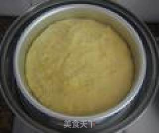 南瓜发糕的做法步骤：7