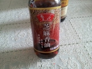 野山椒拌木耳的做法步骤：2