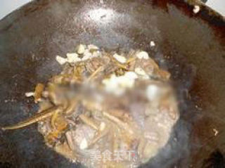 家常红烧鳝鱼的做法步骤：7