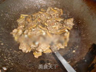 家常红烧鳝鱼的做法步骤：8