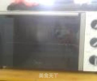 彩虹西瓜蛋糕的做法步骤：7