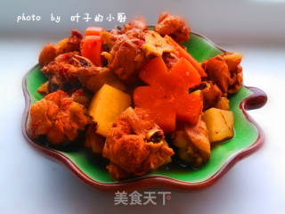 啤酒鸡翅根的做法步骤：11
