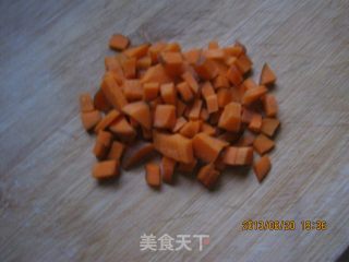 咖喱饭的做法步骤：3