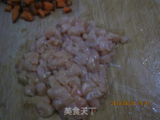 咖喱饭的做法步骤：4