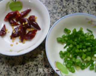 肠血汤的做法步骤：2