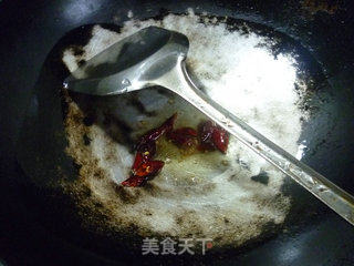 肠血汤的做法步骤：5