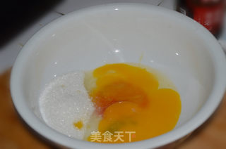 牛奶蜜豆雪糕的做法步骤：1