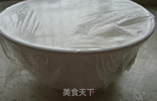 西瓜牛奶西米露的做法步骤：6