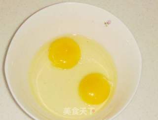 【牛奶蒸蛋羹】宝宝的最爱的做法步骤：2