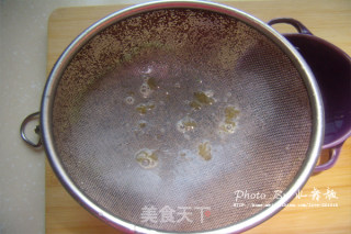 【牛奶蒸蛋羹】宝宝的最爱的做法步骤：5