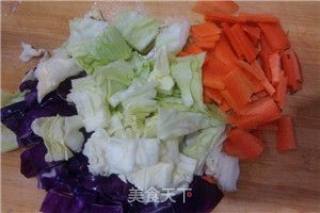凉拌菜的做法步骤：2