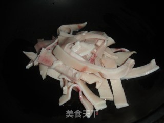 无油版芸豆炖土豆的做法步骤：1