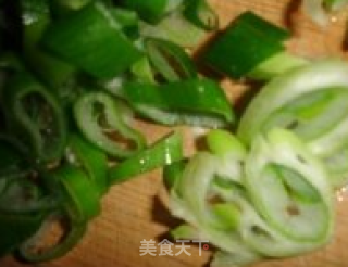 无油版芸豆炖土豆的做法步骤：3