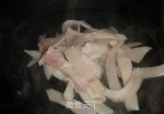 无油版芸豆炖土豆的做法步骤：4