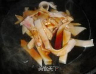 无油版芸豆炖土豆的做法步骤：5