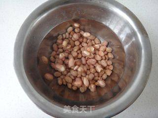 益胃健脾补充钙质的【腔骨莲藕汤】的做法步骤：3