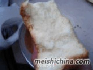 戚风蛋糕的做法步骤：17