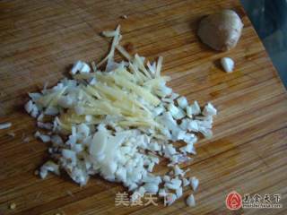 干锅茶树菇的做法步骤：4