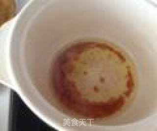 香菇红烧肉的做法步骤：4
