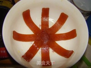 蜜汁八宝饭的做法步骤：6