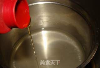 蜜汁八宝饭的做法步骤：11