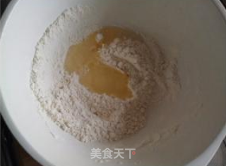 肉酥饼的做法步骤：3