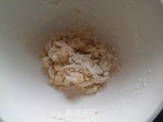肉酥饼的做法步骤：4