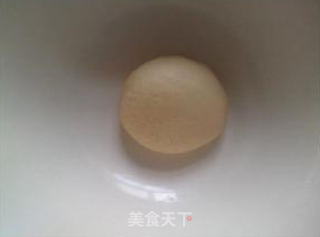 肉酥饼的做法步骤：5