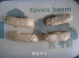 肉酥饼的做法步骤：8