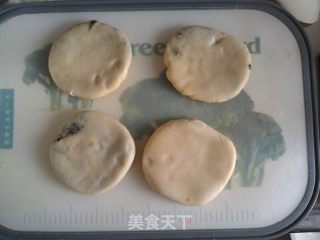 肉酥饼的做法步骤：13