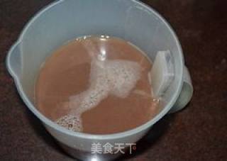 祛湿健脾——红豆薏米浆的做法步骤：5