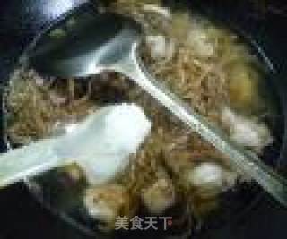 笋干菜烧排骨的做法步骤：11
