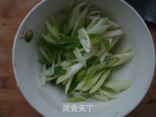 水晶酱肉卷的做法步骤：3