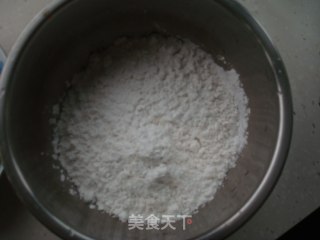 水晶酱肉卷的做法步骤：6