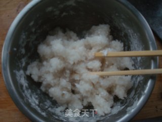 水晶酱肉卷的做法步骤：8