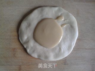 花生酱酥饼的做法步骤：5