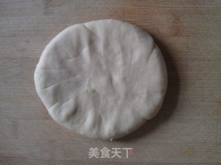 花生酱酥饼的做法步骤：7
