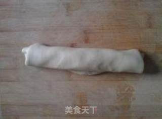 花生酱酥饼的做法步骤：9