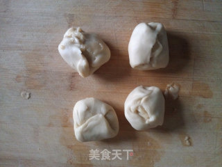 花生酱酥饼的做法步骤：10