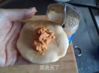 花生酱酥饼的做法步骤：11