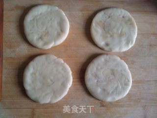 花生酱酥饼的做法步骤：13