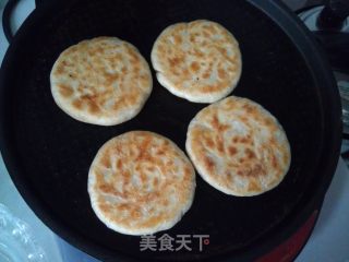 花生酱酥饼的做法步骤：14