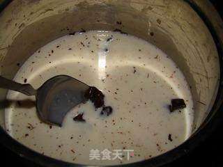 巧克力冰淇淋的做法步骤：4
