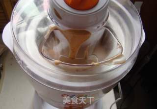巧克力冰淇淋的做法步骤：10